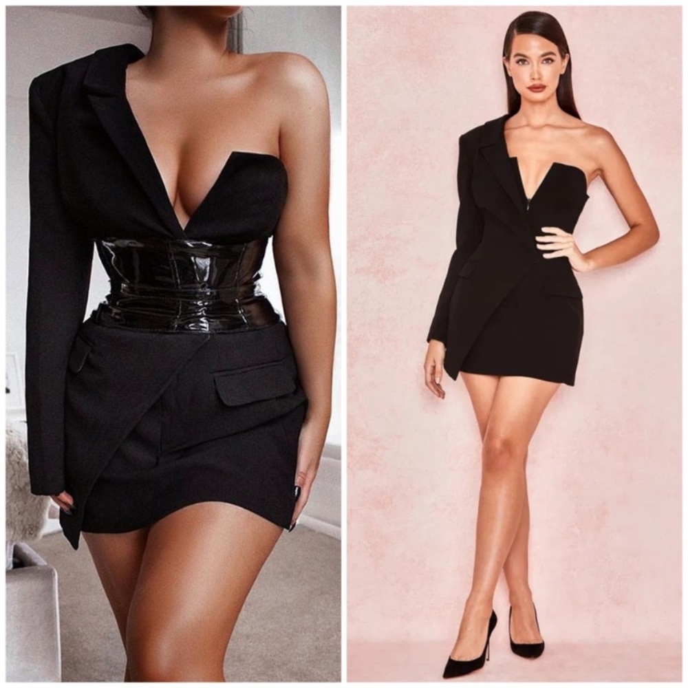 House of CB dress
